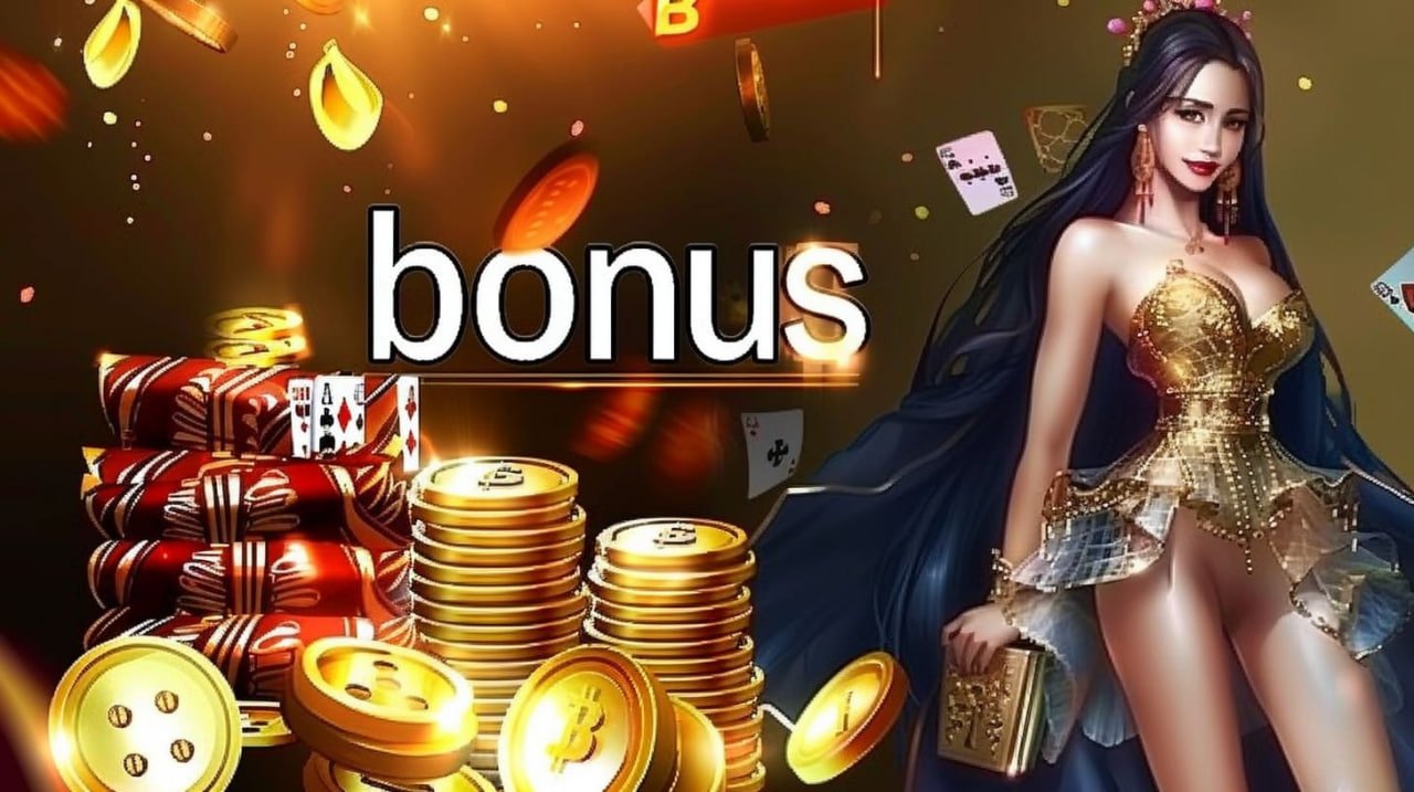 Antarmuka aplikasi oceangames menampilkan meja live-dealer blackjack dan opsi navigasi di layar ponsel