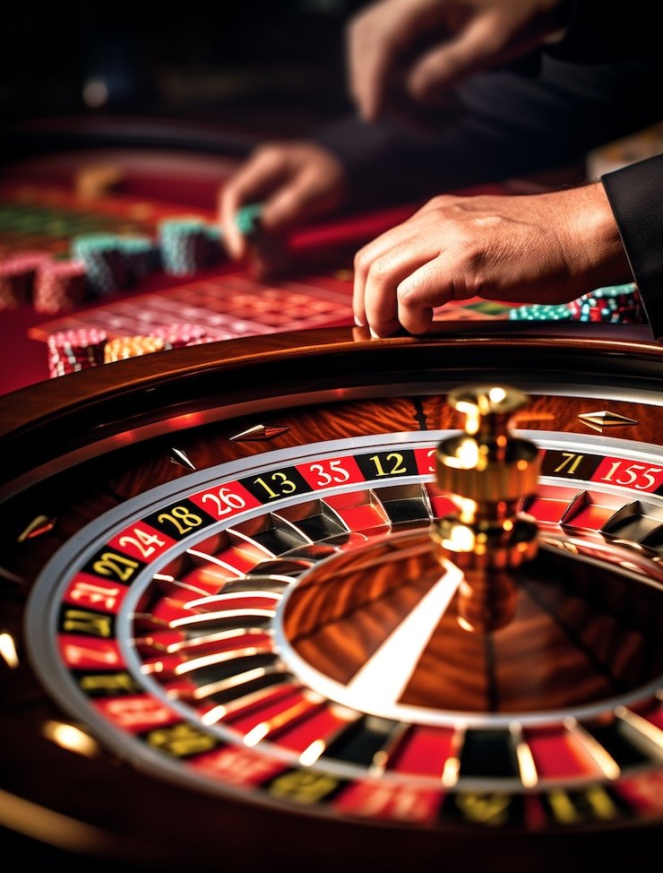 Lihat saldo Free Play Anda di beranda Dashboard Free Play dengan saldo kredit virtual