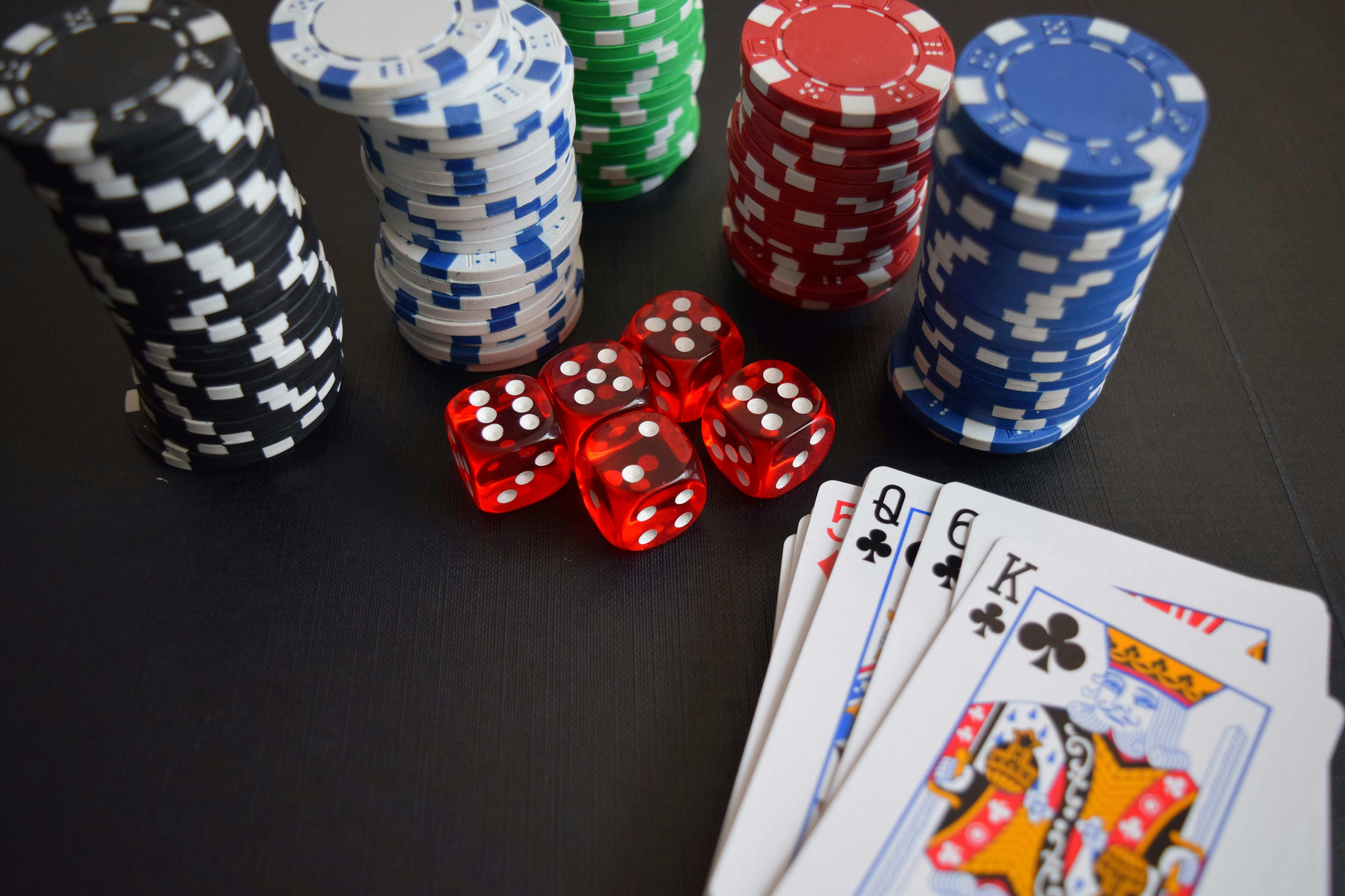 Berbagai pilihan slot Microgaming tersedia Koleksi slot Microgaming di oceangames