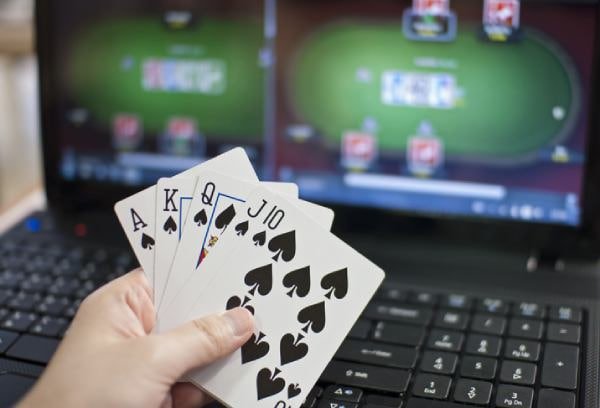 Tutorial permainan Microgaming untuk pemula Tutorial permainan Microgaming untuk pemula